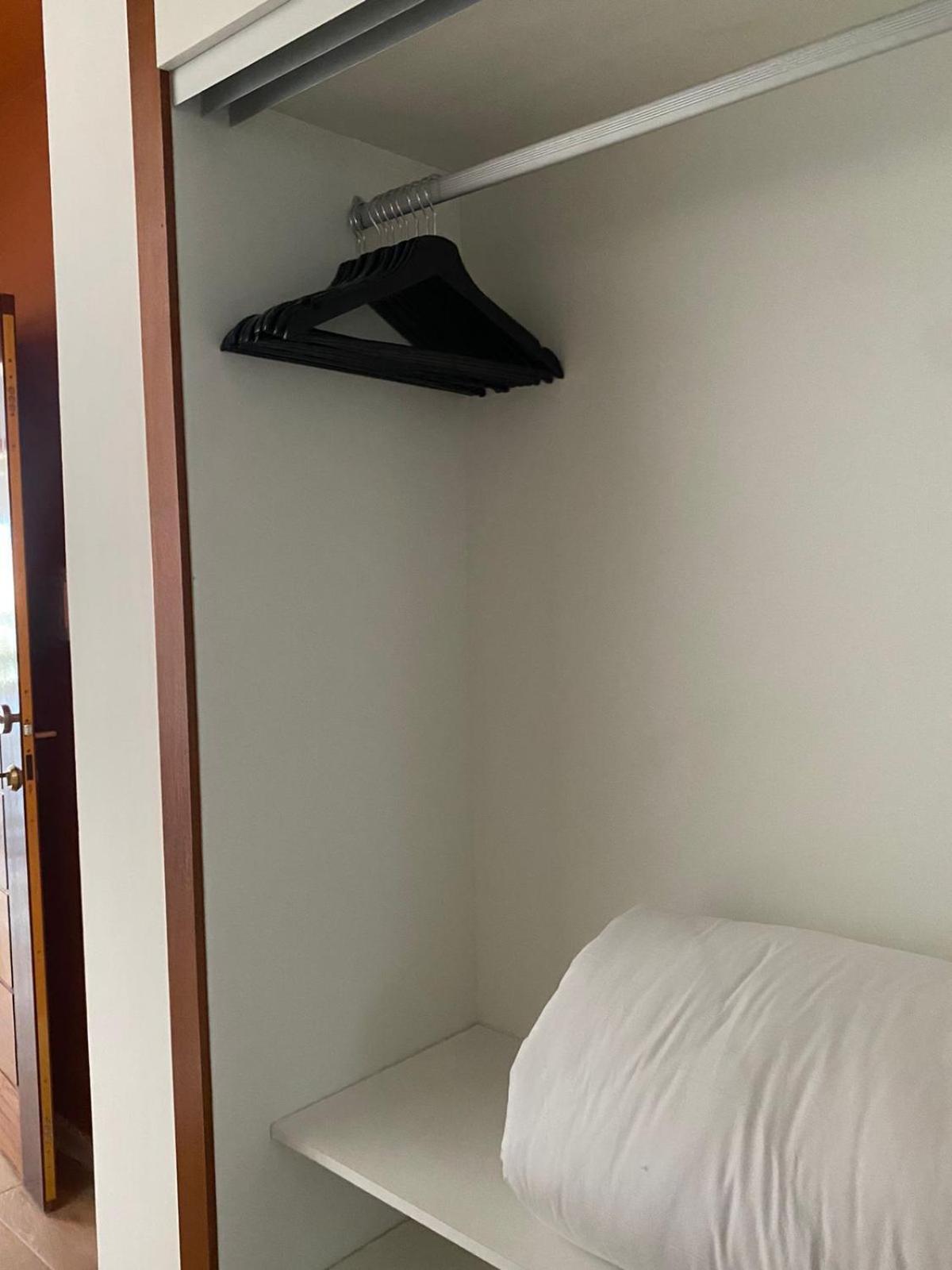 サンタ・マリアMota Residenciaアパートメント エクステリア 写真