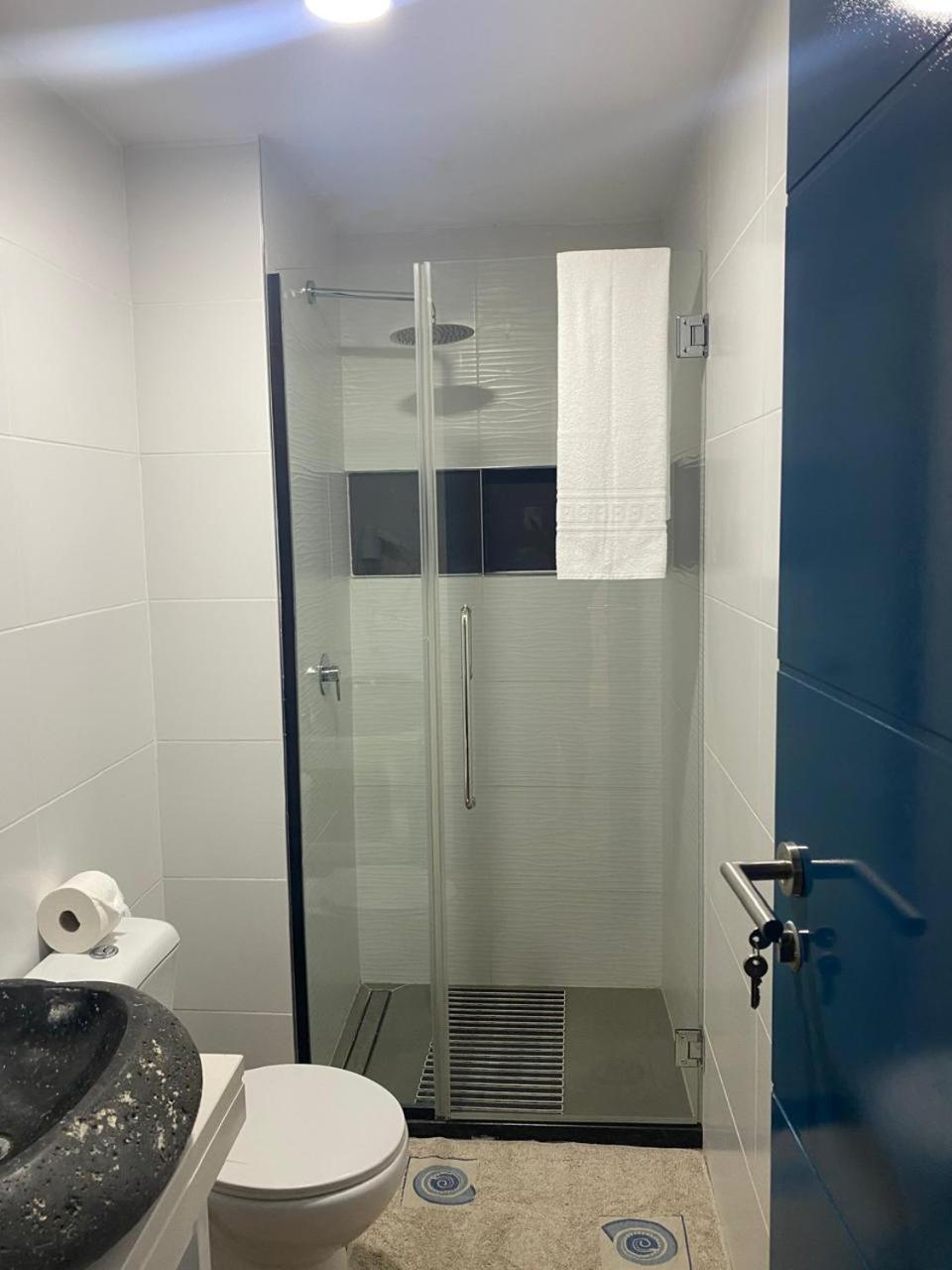 サンタ・マリアMota Residenciaアパートメント エクステリア 写真